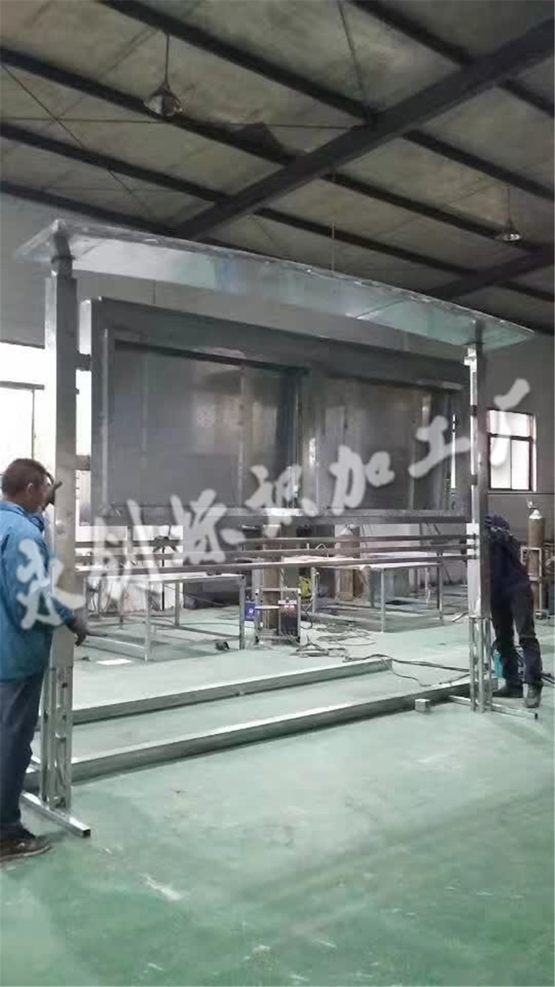 不銹鋼標識制作大方向