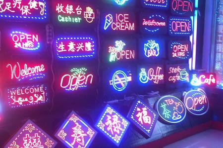 廣告電子燈箱制作安裝時需注意哪些細節？