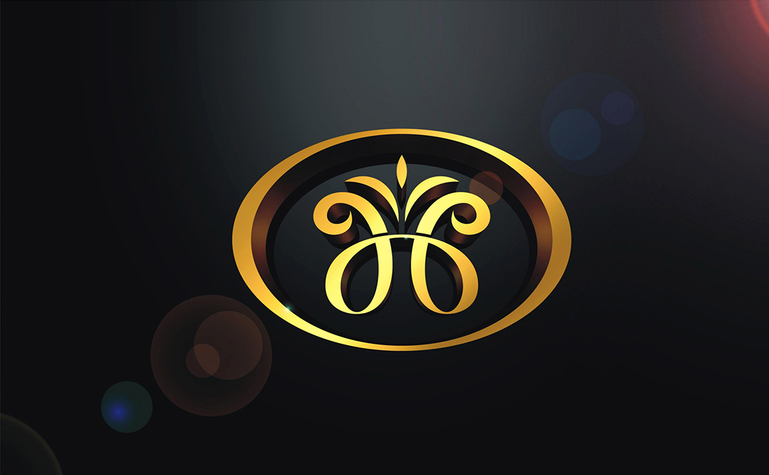 酒店標識設計之LOGO