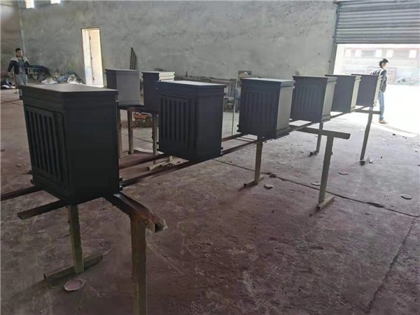 西安電箱制作